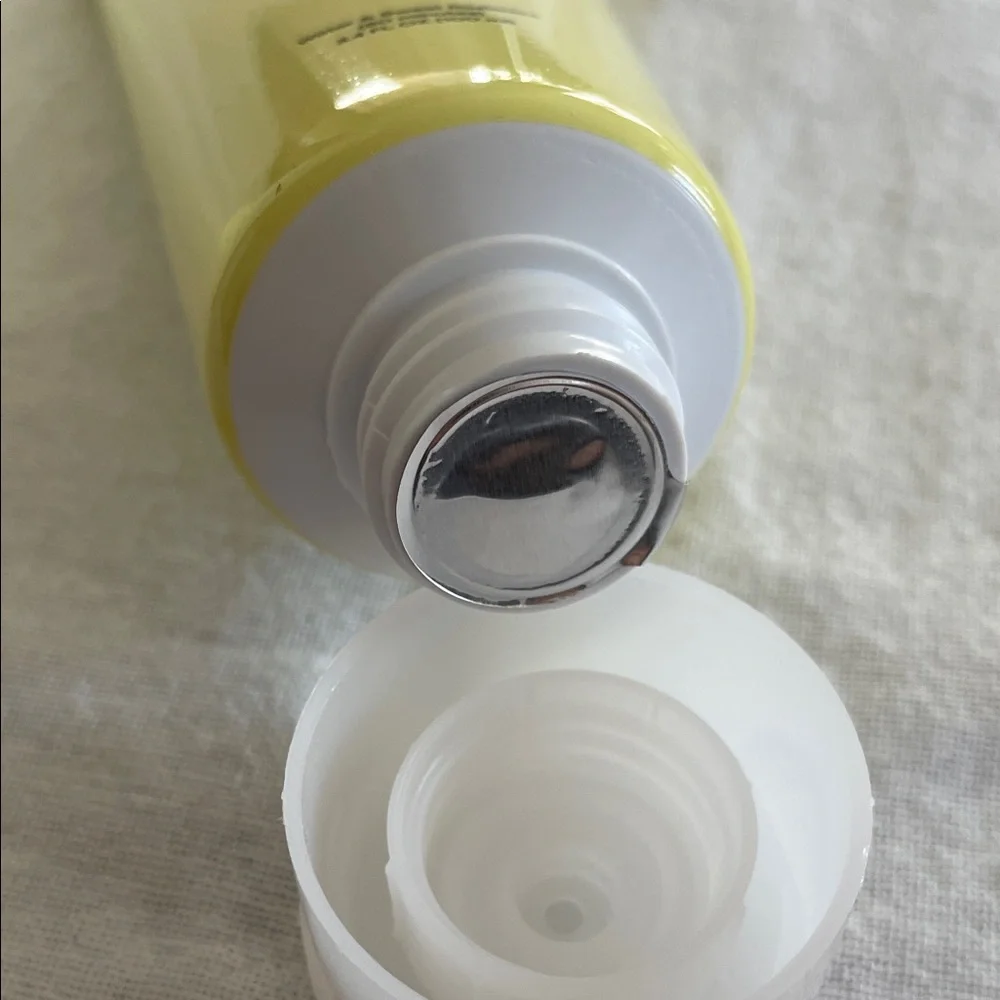 Bask Sheer Vegan Sunscreen SPF 30 Lotion